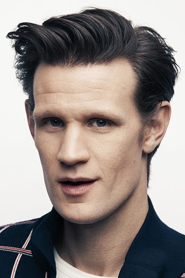 Matt Smith Profile